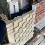 Brickwork Cost London